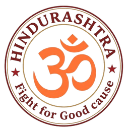 HinduRashtra logo